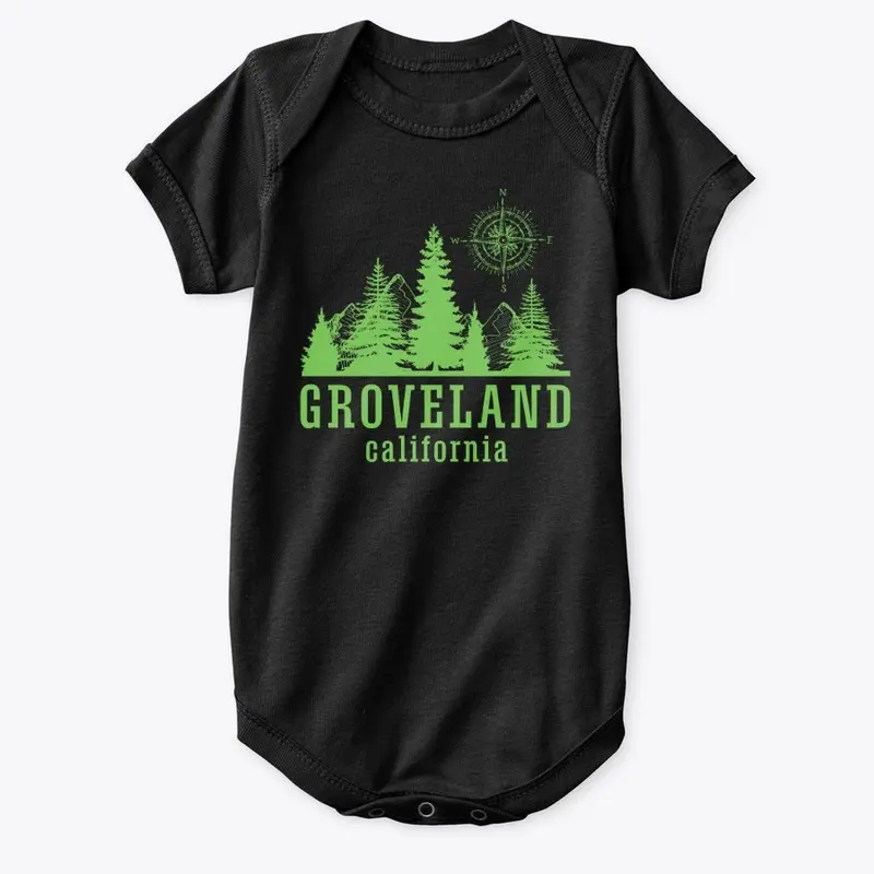 Groveland, California Kids