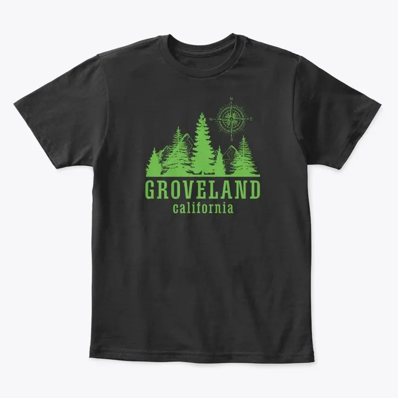 Groveland, California Kids